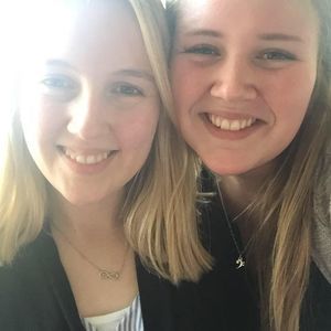 Meet your Posher, Chelsea